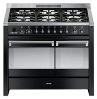 Плита smeg A2BL Плита smeg A2BL
