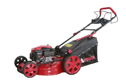 Газонокосилка бензиновая A-iPower ALM51SH