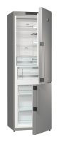 Холодильник GORENJE nrk 61 jsy2x Холодильник GORENJE nrk 61 jsy2x