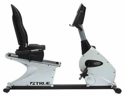 Велоэргометр True Fitness ES9.0R