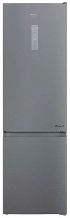 Холодильник HOTPOINT-ARISTON HTR 8202I MX O3