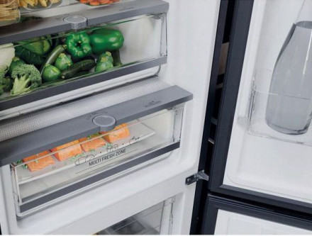 Холодильник HOTPOINT-ARISTON HTR 8202I MX O3