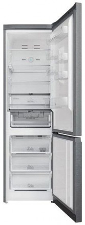 Холодильник HOTPOINT-ARISTON HTR 8202I MX O3
