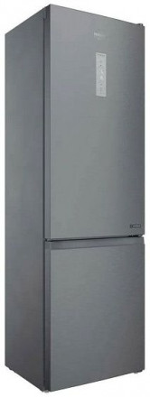 Холодильник HOTPOINT-ARISTON HTR 8202I MX O3