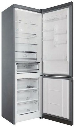 Холодильник HOTPOINT-ARISTON HTR 8202I MX O3