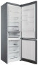 Холодильник HOTPOINT-ARISTON HTR 8202I MX O3