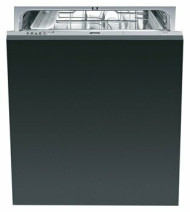 Встраиваемая посудомоечная машина smeg ST313 Встраиваемая посудомоечная машина smeg ST313
