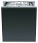 Встраиваемая посудомоечная машина smeg ST313 Встраиваемая посудомоечная машина smeg ST313