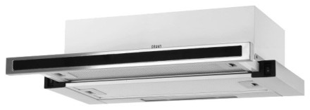 Встраиваемая вытяжка GRAND Altair 60 IX(M) Встраиваемая вытяжка GRAND Altair 60 IX(M)
