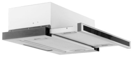 Встраиваемая вытяжка GRAND Altair 60 IX(M) Встраиваемая вытяжка GRAND Altair 60 IX(M)