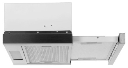 Встраиваемая вытяжка GRAND Altair 60 IX(M) Встраиваемая вытяжка GRAND Altair 60 IX(M)