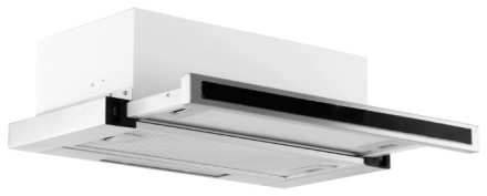 Встраиваемая вытяжка GRAND Altair 60 IX(M) Встраиваемая вытяжка GRAND Altair 60 IX(M)