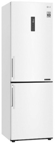 Холодильник LG GA-B459BQGL Холодильник LG GA-B459BQGL