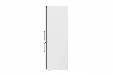 Холодильник LG GA-B459BQGL