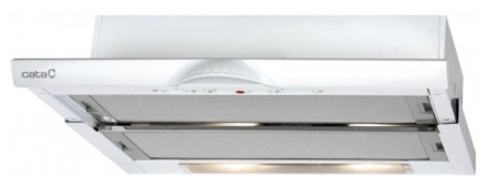 Встраиваемая вытяжка CATA TF-5250 WHITE Встраиваемая вытяжка CATA TF-5250 WHITE