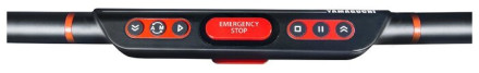 Беговая дорожка Yamaguchi Runway Pro-X Беговая дорожка Yamaguchi Runway Pro-X