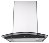 Каминная вытяжка DACH MODESTA 50 sensor inox Каминная вытяжка DACH MODESTA 50 sensor inox
