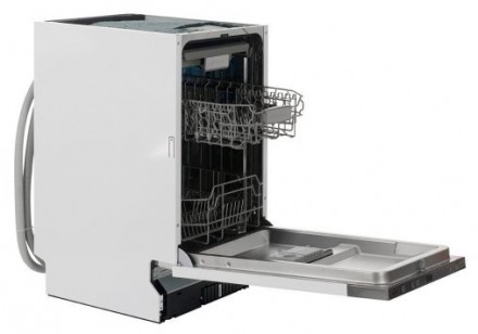 Встраиваемая посудомоечная машина GALATEC BDW-S4502
