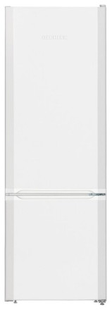 Холодильник Liebherr CU 2831 Холодильник Liebherr CU 2831