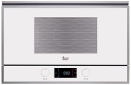 Встраиваемая микроволновая печь Teka ML 822 BIS L white