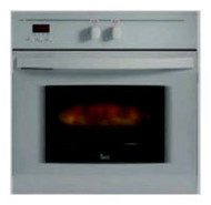 Электрический духовой шкаф TEKA HC 720 BR