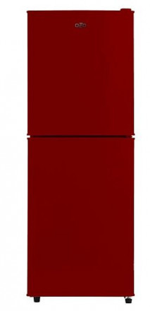Холодильник OLTO RF-160C red Холодильник OLTO RF-160C red