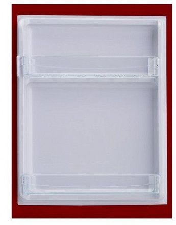 Холодильник OLTO RF-160C red Холодильник OLTO RF-160C red