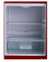 Холодильник OLTO RF-160C red Холодильник OLTO RF-160C red