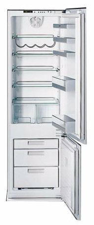 Встраиваемый холодильник Gaggenau RB 280-200