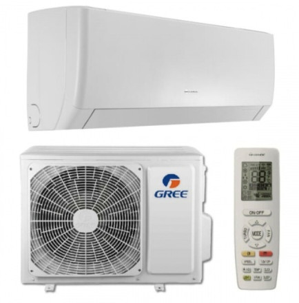 Сплит-система Gree GWH24AADXE-K3NNA1A Сплит-система Gree GWH24AADXE-K3NNA1A
