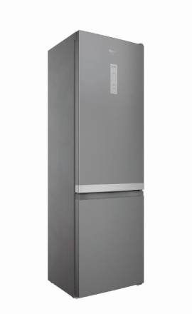Холодильник Hotpoint-Ariston HTS 5200 MX Холодильник Hotpoint-Ariston HTS 5200 MX
