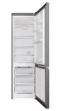 Холодильник Hotpoint-Ariston HTS 5200 MX Холодильник Hotpoint-Ariston HTS 5200 MX
