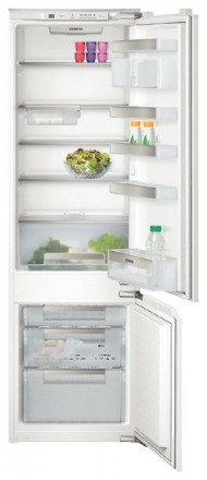 Встраиваемый холодильник Siemens KI38SA60