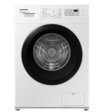 Стиральная машина Samsung WW60A3120BH Стиральная машина Samsung WW60A3120BH