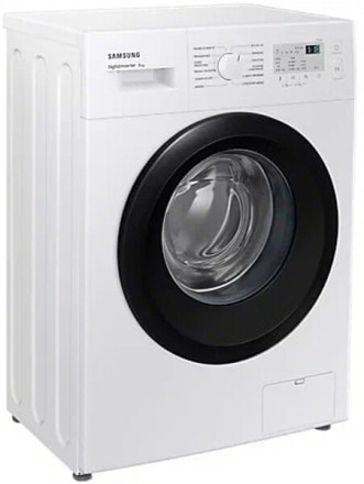 Стиральная машина Samsung WW60A3120BH Стиральная машина Samsung WW60A3120BH