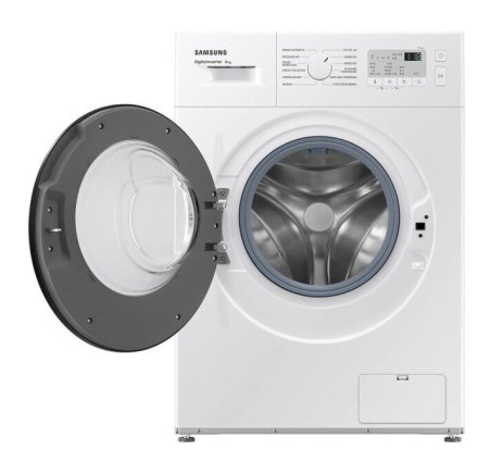 Стиральная машина Samsung WW60A3120BH Стиральная машина Samsung WW60A3120BH