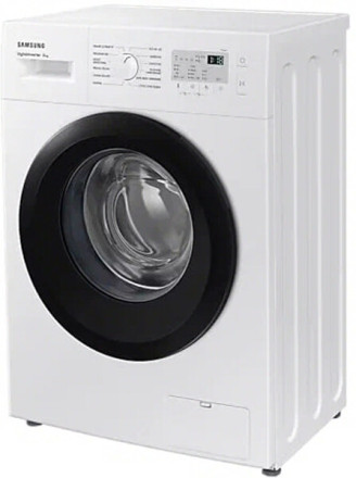 Стиральная машина Samsung WW60A3120BH Стиральная машина Samsung WW60A3120BH