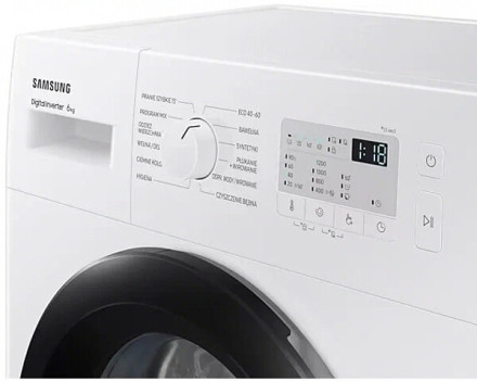 Стиральная машина Samsung WW60A3120BH Стиральная машина Samsung WW60A3120BH