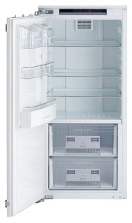 Встраиваемый холодильник Kuppersberg IKEF 2480-1