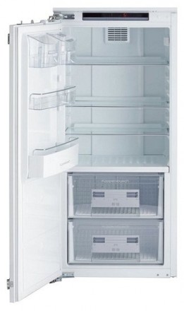 Встраиваемый холодильник Kuppersberg IKEF 2480-1