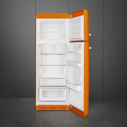 Холодильник SMEG FAB30ROR6 Холодильник SMEG FAB30ROR6