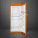 Холодильник SMEG FAB30ROR6 Холодильник SMEG FAB30ROR6
