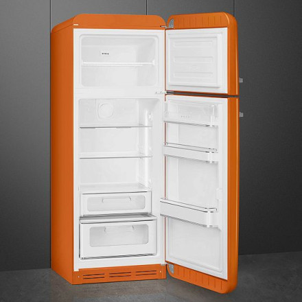 Холодильник SMEG FAB30ROR6 Холодильник SMEG FAB30ROR6