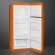 Холодильник SMEG FAB30ROR6 Холодильник SMEG FAB30ROR6