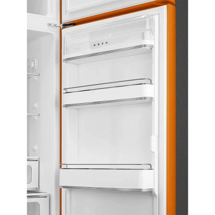 Холодильник SMEG FAB30ROR6 Холодильник SMEG FAB30ROR6
