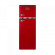 Холодильник TESLER RT-217 RED Холодильник TESLER RT-217 RED