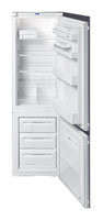 Встраиваемый холодильник smeg CR308A Встраиваемый холодильник smeg CR308A