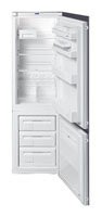 Встраиваемый холодильник smeg CR308A