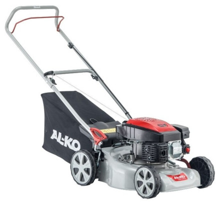 Газонокосилка AL-KO 113794 Easy 4.2 P-S Газонокосилка AL-KO 113794 Easy 4.2 P-S