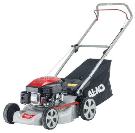 Газонокосилка AL-KO 113794 Easy 4.2 P-S Газонокосилка AL-KO 113794 Easy 4.2 P-S